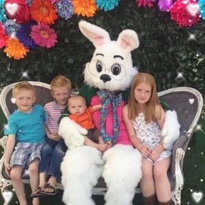 Meet your Posher, Carlye